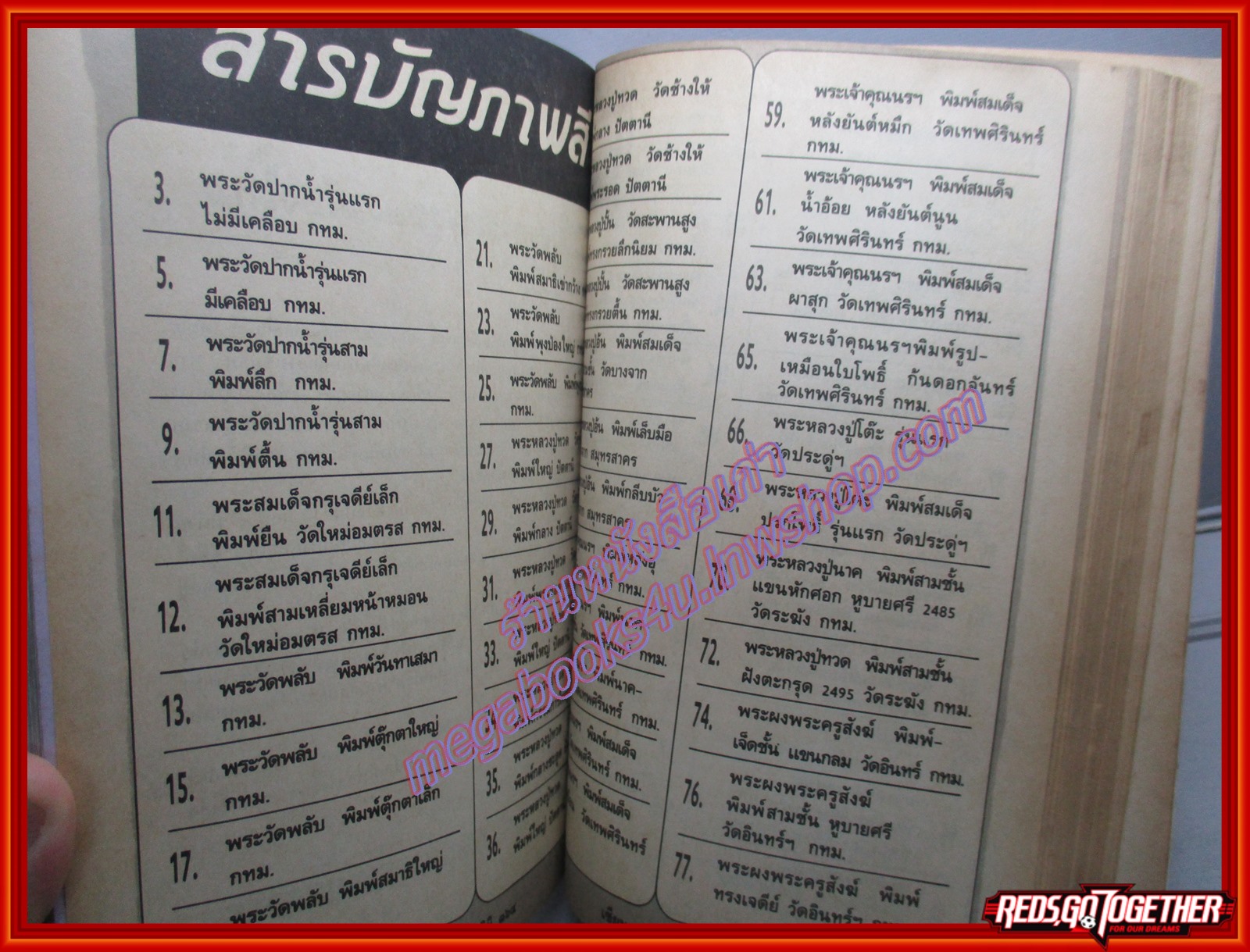 พระผงยอดนิยม คู่มือเซียน โดย เซียนพระ มินิ (หนังสือบ้าน มือสอง) (สภาพ85-95%)