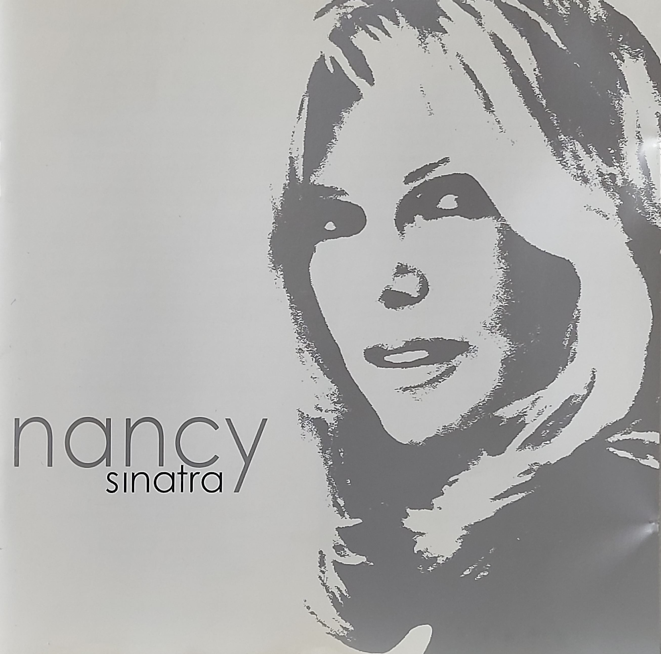 Used CD,Nancy Sinatra - Nancy Sinatra (C)(2004)(USA)