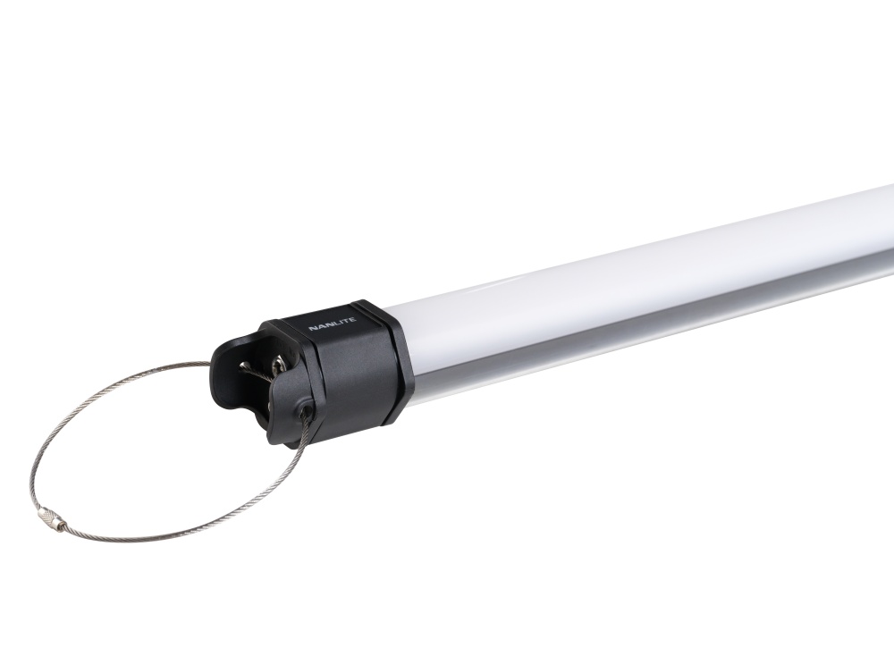 NANLITE Pavotube II 30C LED RGBWW Tube Light
