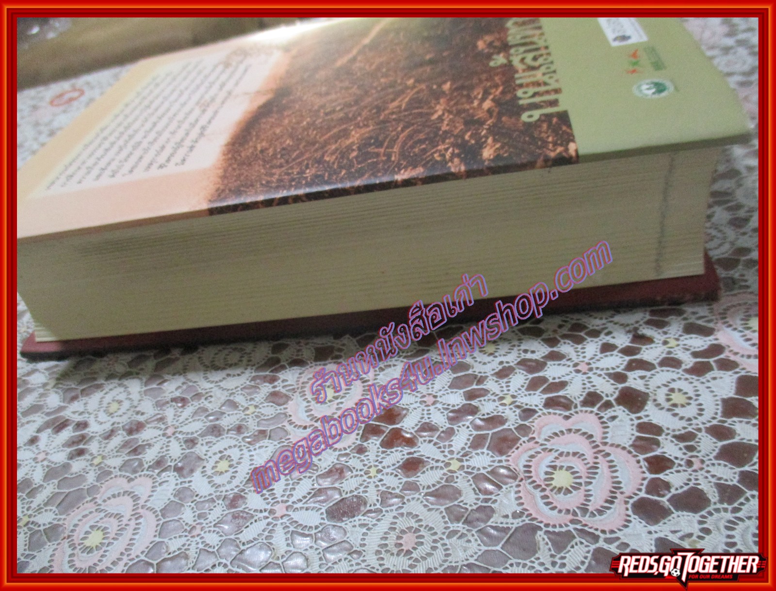 หนังสือ บนเส้นทางชีวิต เรื่องราวชีวิต การงาน การต่อสู้ ประเวศ วะสี