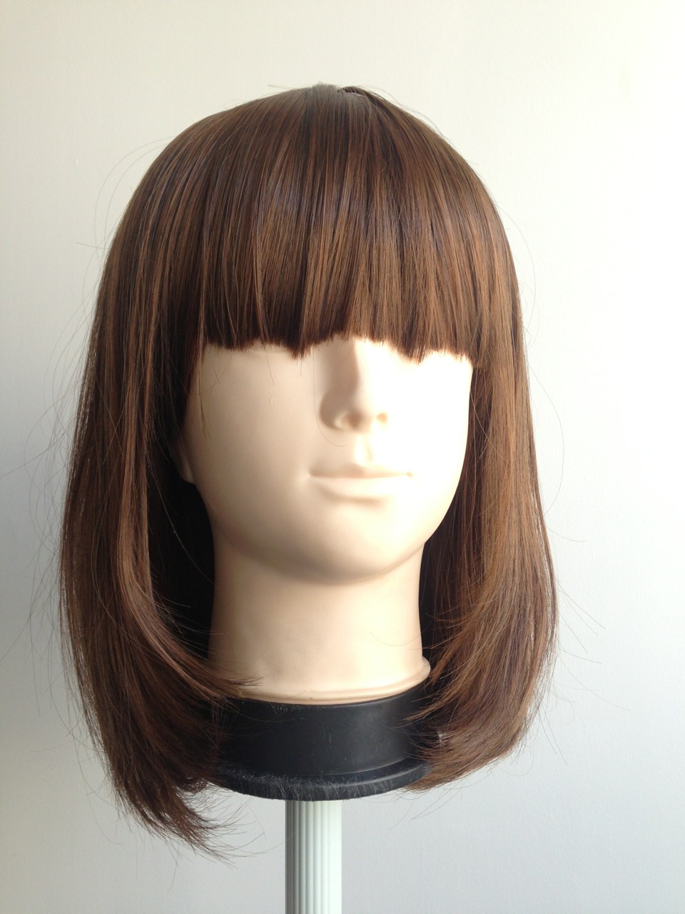 C1115 วิกผมสั้น ยาวประไหล่