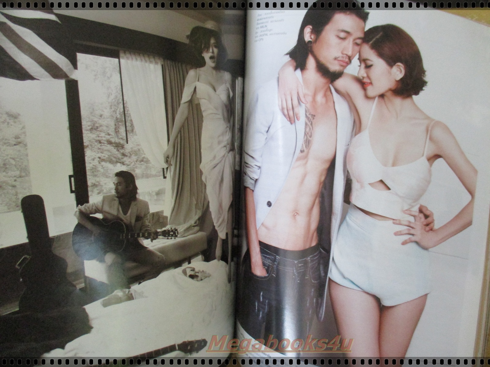 นิตยสารแพรว ฉบับที่766 ปี2554 ปก ก้อย ตูนบอดี้สแลม