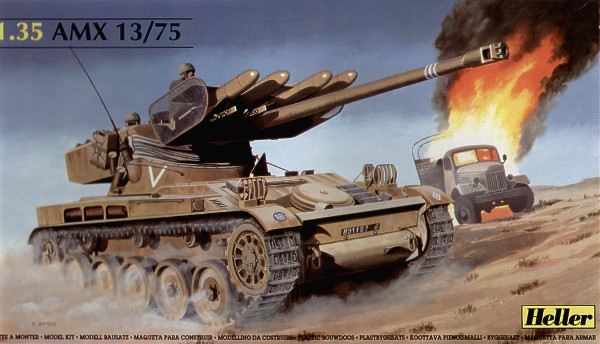 1/35 AMX 13/75