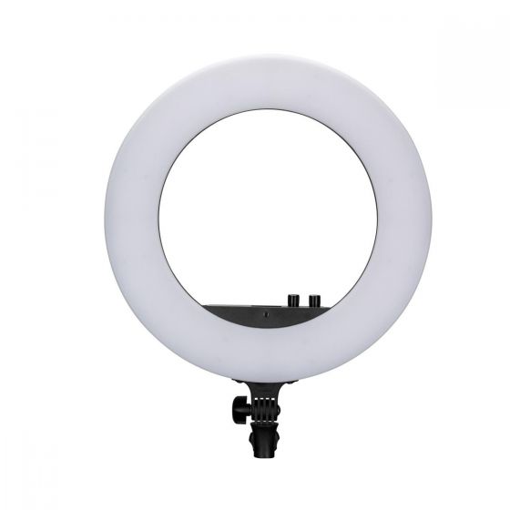 NANLITE Halo 18 LED Ring Light
