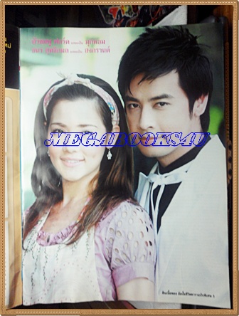 เรื่องย่อละคร ดินเนื้อทอง ปี2551 สภาพดี