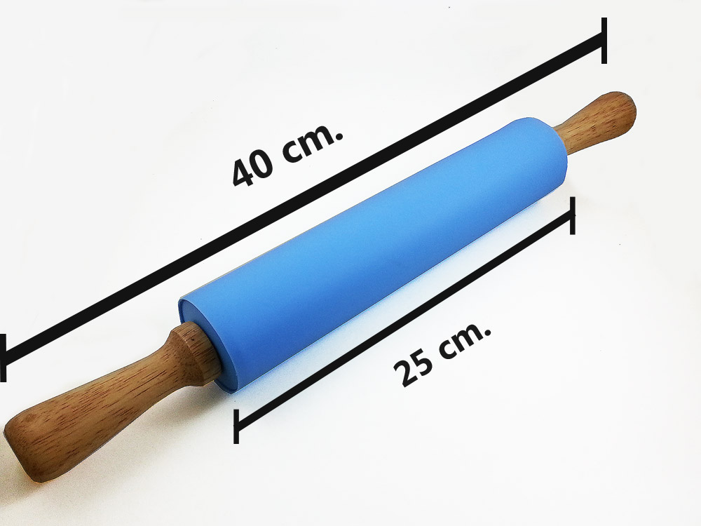 ชุดอุปกรณ์ทำฟองดองเซ็ทใหญ่