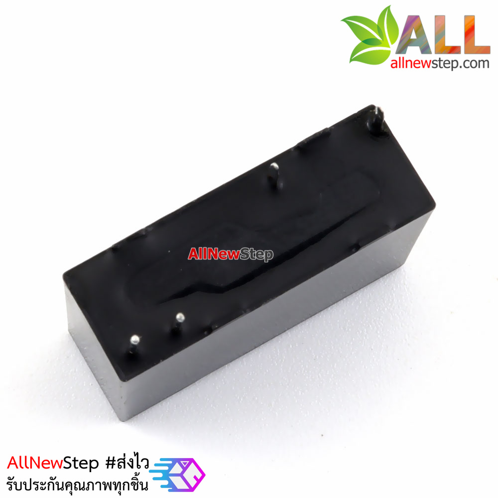 รีเลย์ 5V สวิตช์รีเลย์ relay 5v 250VAC 5A 30VDC 5A F3AA005E