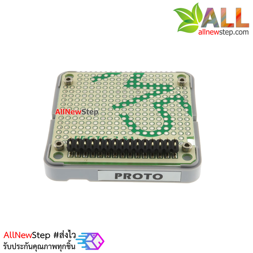 M5Stack Proto Module