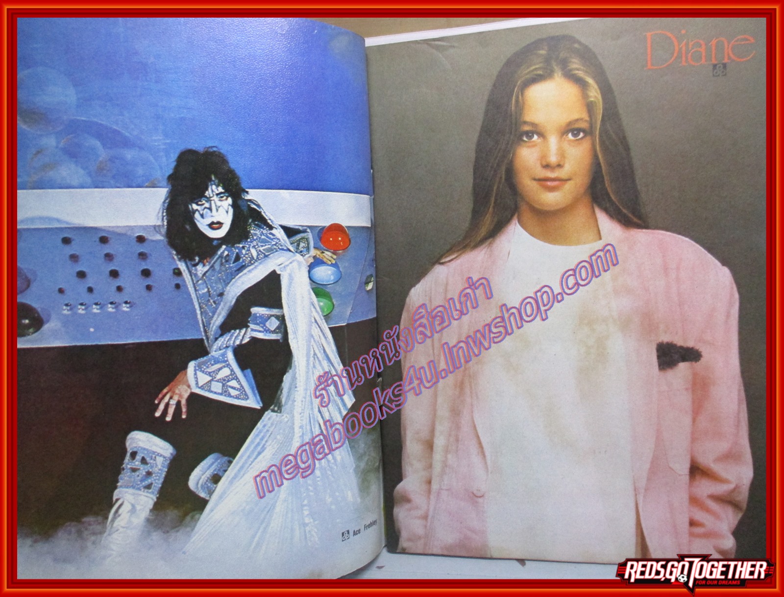 นิตยสารSTARPICS SP.148 ปีที่06 ฉบับที่09 ก.ย. 2523 ปก xxx ตำหนิ หน้าปกมีสติ๊กเกอร์ปิดทับ