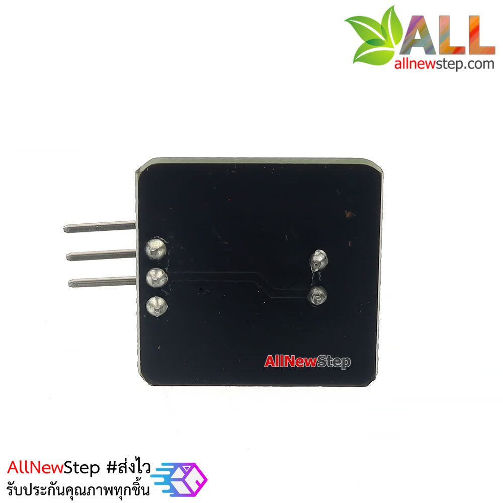 โมดูลไฟ LED 10mm สีน้ำเงิน led 10mm