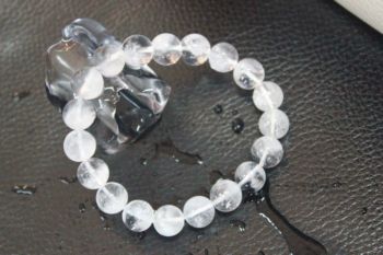 ไอซ์ควอตซ์ ( Ice Quartz )