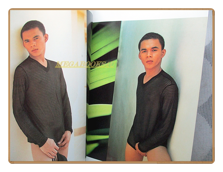 นิตยสารนายแบบ Z-MEN No.09 pocket book