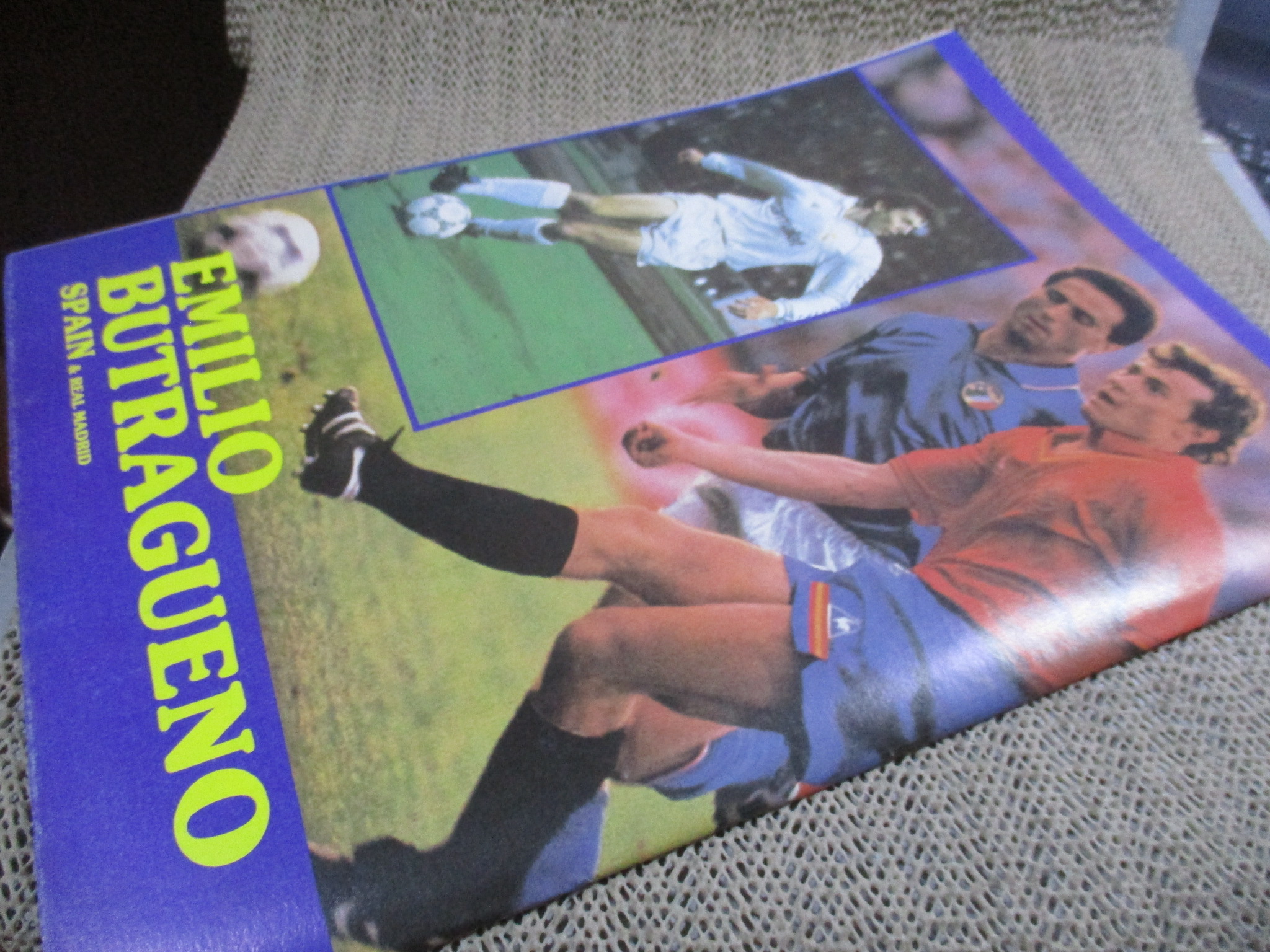 เวิร์ลด์ซอคเกอร์ ฉบับที่053 ปี2532