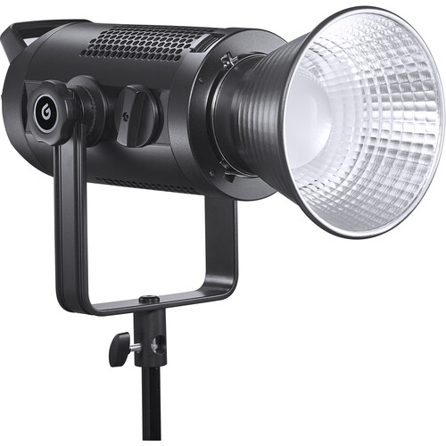 Godox SZ200Bi Bi-Color Zoomable LED Video Light