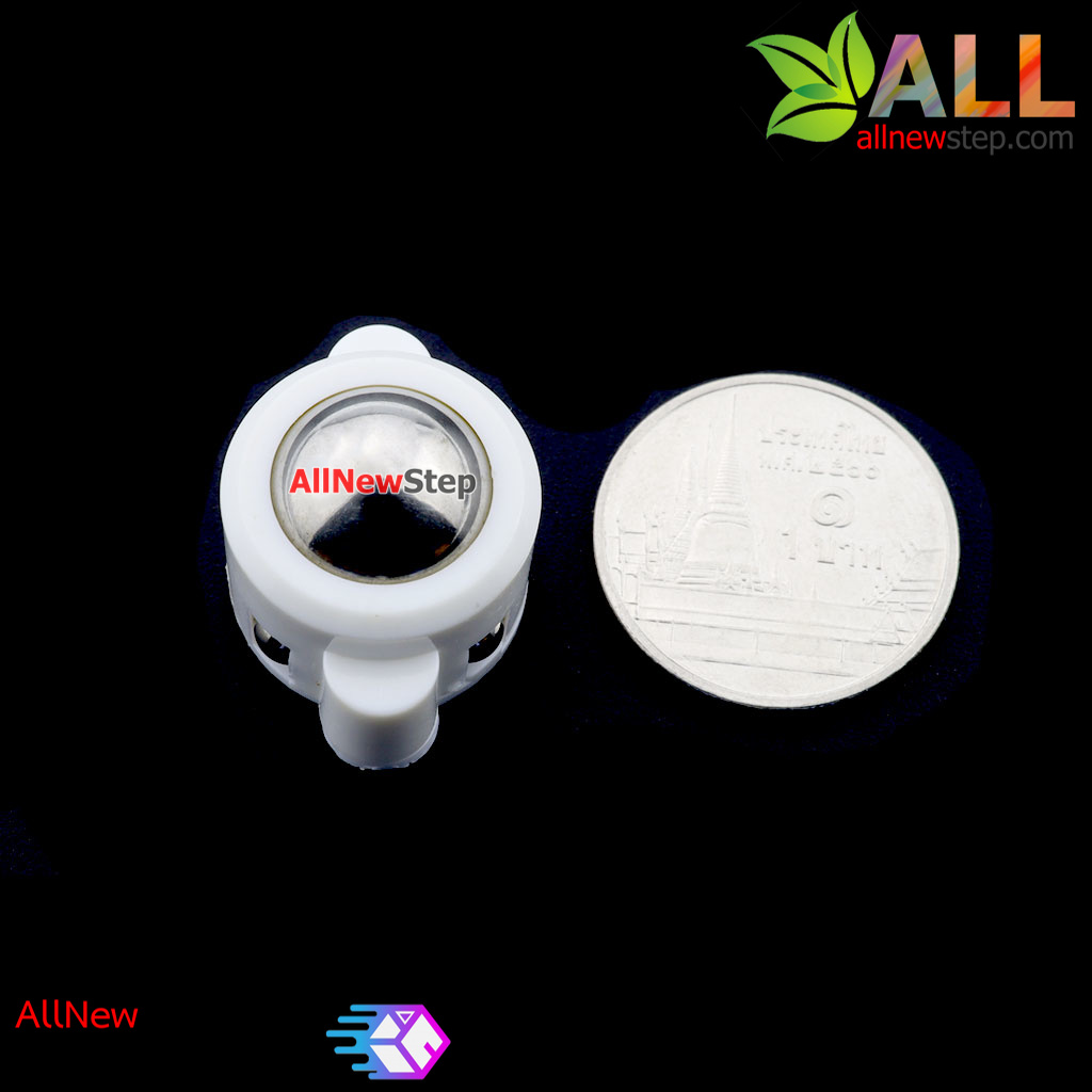 Wheel N20 universal car mini wheel ล้อลากขนาดเล็ก N20 สำหรับ Smart Car