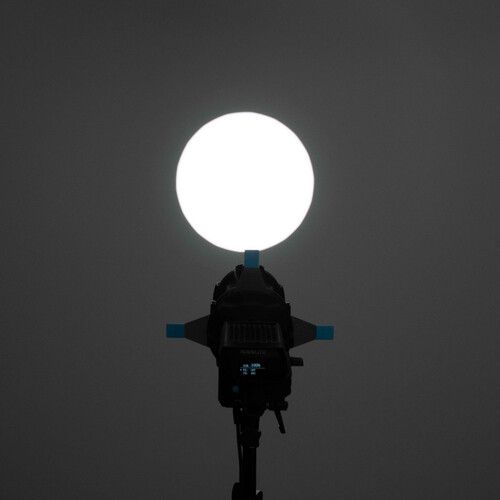 Nanlite Projector Mount for Forza 60 and 60B LED Monolights