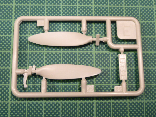 1/32 MESSERSCHMITT BF 109 G-2/G-4