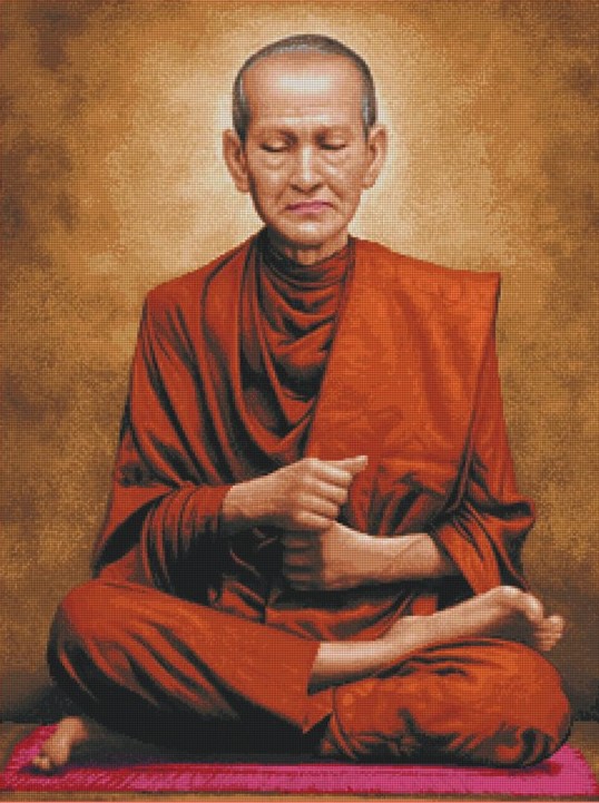 Pinn หลวงพ่อโต (ใหญ่)