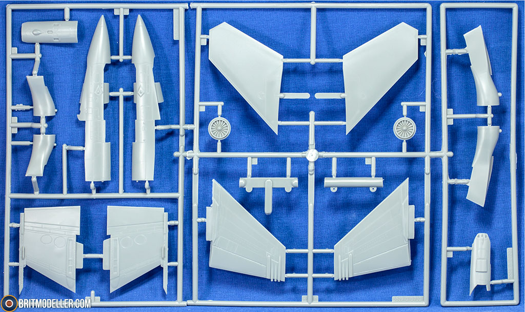 1/48 Maverick's F/A-18E Super Hornet