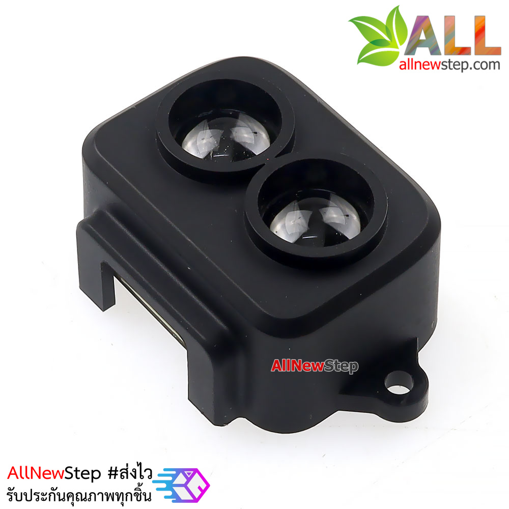 เซ็นเซอร์วัดระยะทาง TF-Luna 8 m LiDAR distance sensor