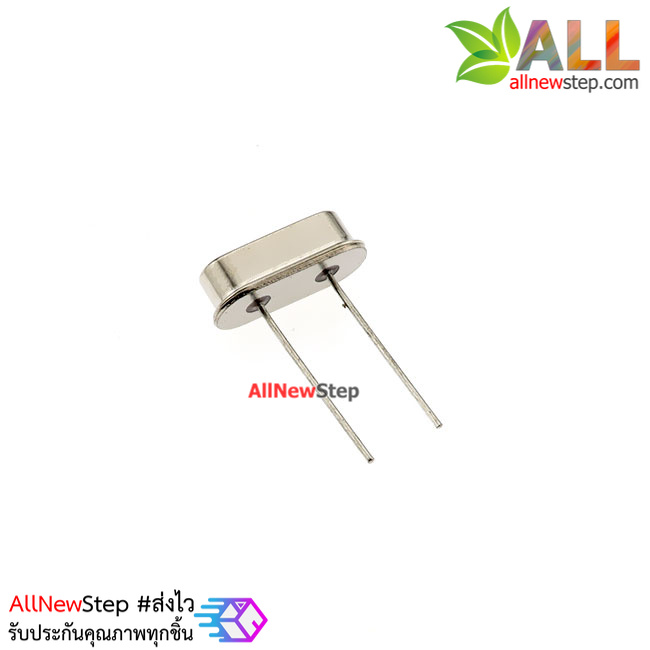 4 MHZ Crystal Oscillator