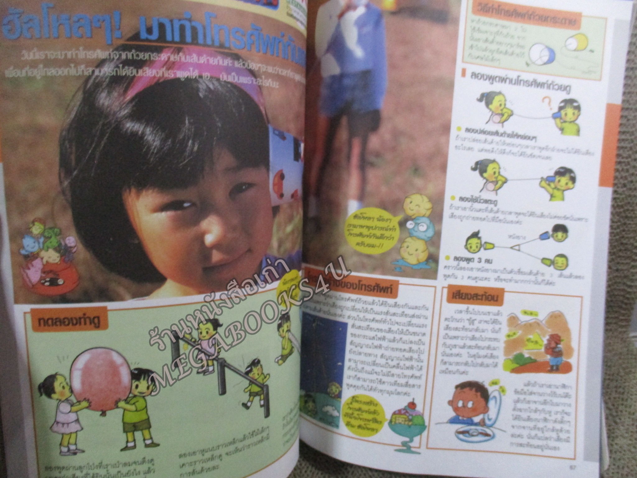 ทีวีแมกกาซีน ฉบับที่ 158 ปี2005 สภาพดี--SHAMAN KING, DORAEMON 2005,