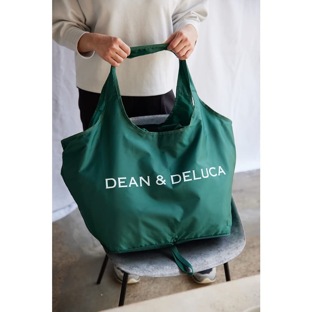 **หมดแล้ว** Dean & Deluca Cash Register กระเป๋าช้อปปิ้ง (เฉพาะใบใหญ่)