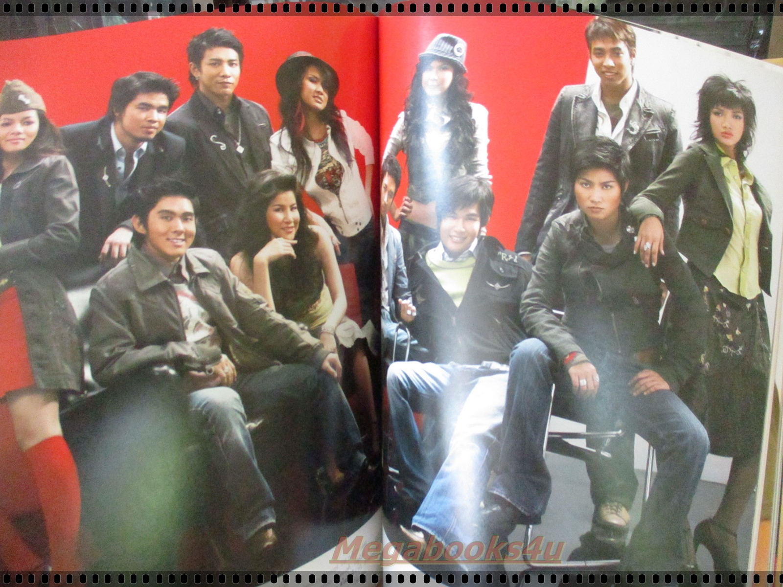 นิตยสารแพรว ฉบับที่629 ปี2548 ปก บอย พิษณุ