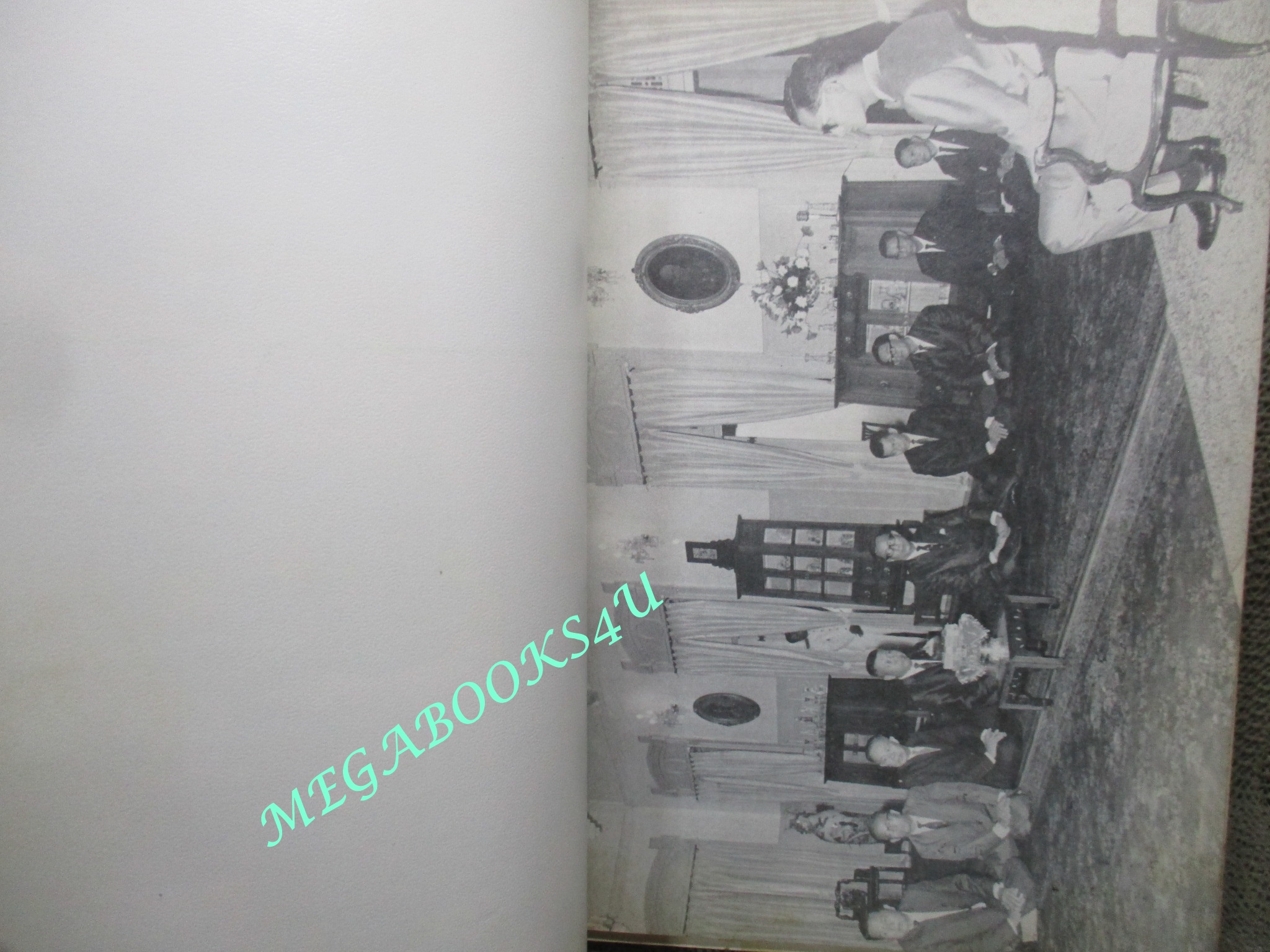 หนังสือรุ่น โรงเรียนพัฒนาพาณิชย์ ปี2514