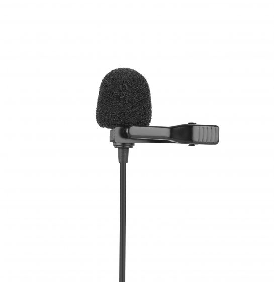 Saramonic SR-U9-WS3 windscreen for Lavalier microphone