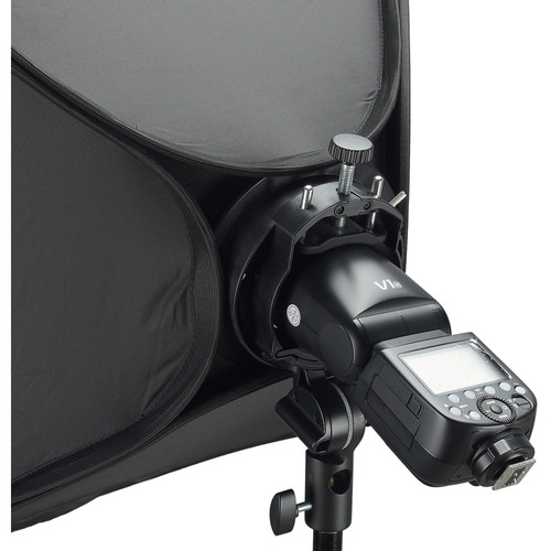 Godox S2 Speedlite Bracket for Bowens