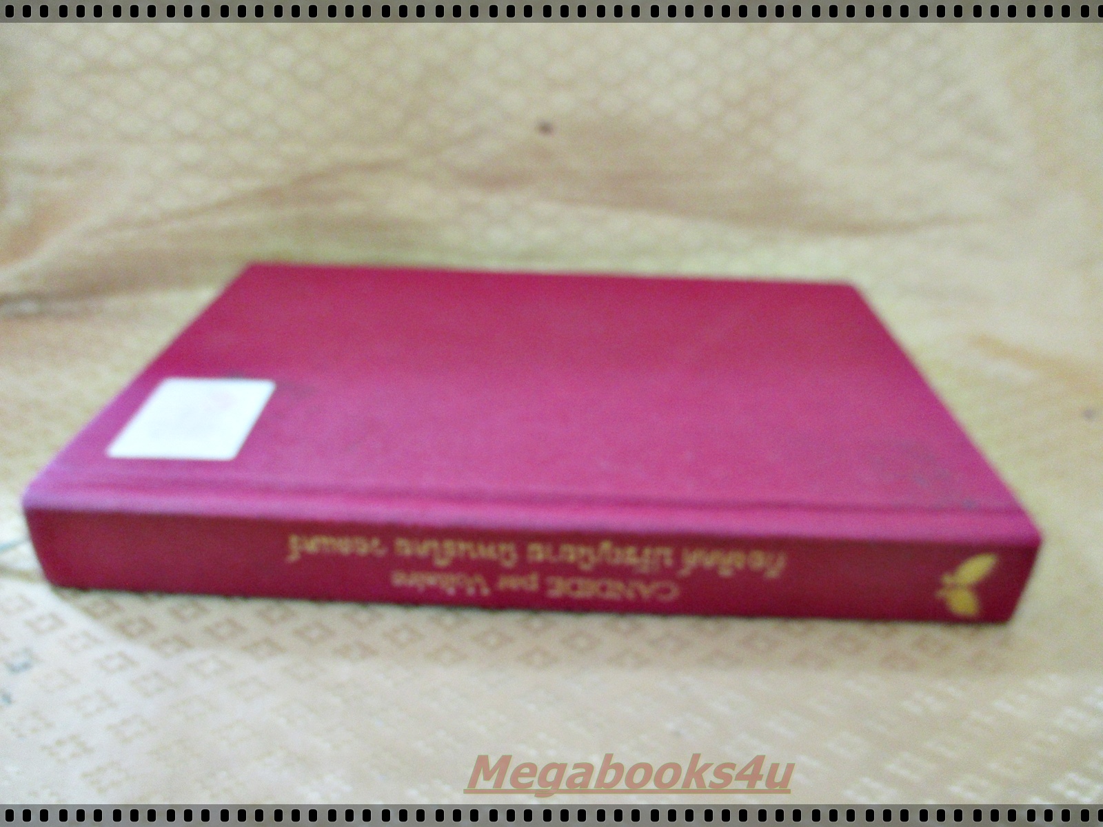 ก็องดิดด์ ปรัชญานิยายโดย วอลแตร์