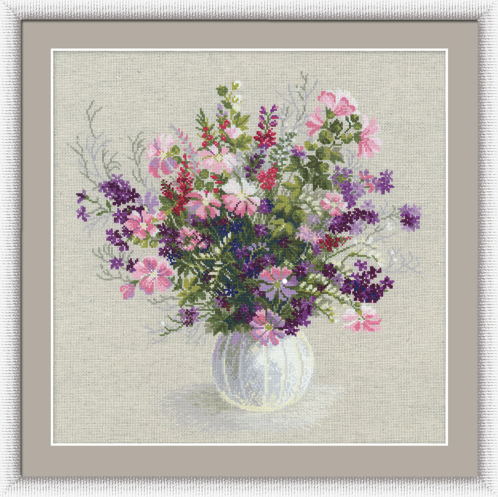 Riolis Summer Bouquet