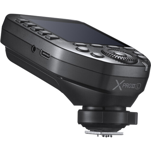 Godox XProL II TTL Wireless Flash Trigger for Leica Cameras