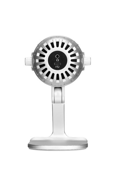 Saramonic Smart MTV500 ไมโครโฟน USB แบบตั้งโต๊ะ