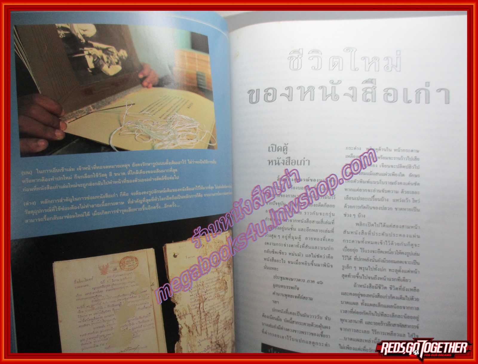 นิตยสารสารคดี ฉบับที่161 ปี2541 ฝนเทียม การซ่อมหนังสือเก่า หมาป่า