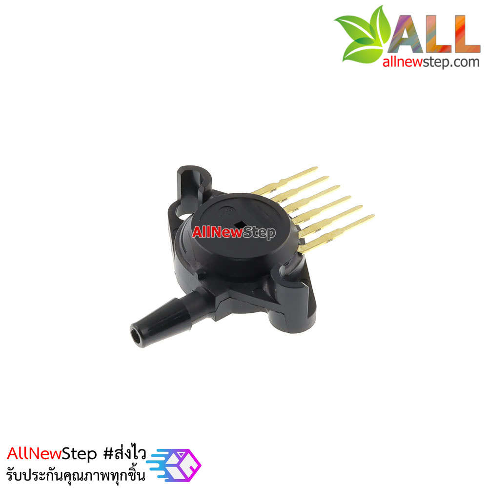 MPX5700AP Single Port Gauge Pressure Sensor เซนเซอร์วัดความดัน 15-700 kPa หรือ 2.18 - 101.5 psi