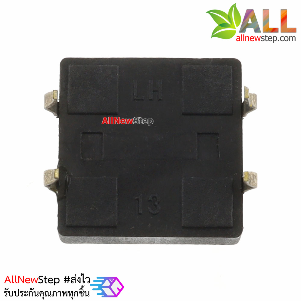 ไมโครสวิตช์ กดติดปล่อยดับ ขนาด 12x12x11mm Micro switch tact switch button switch