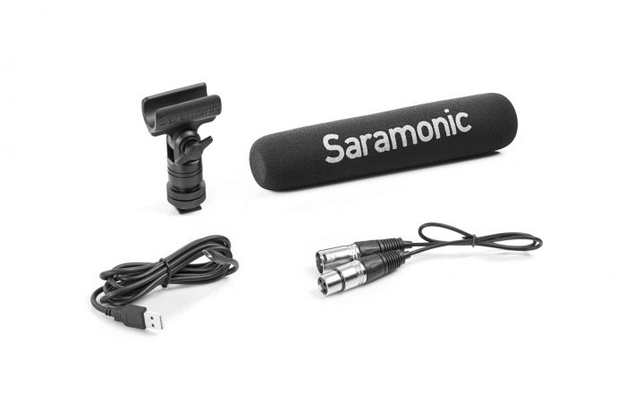Saramonic SR-TM7