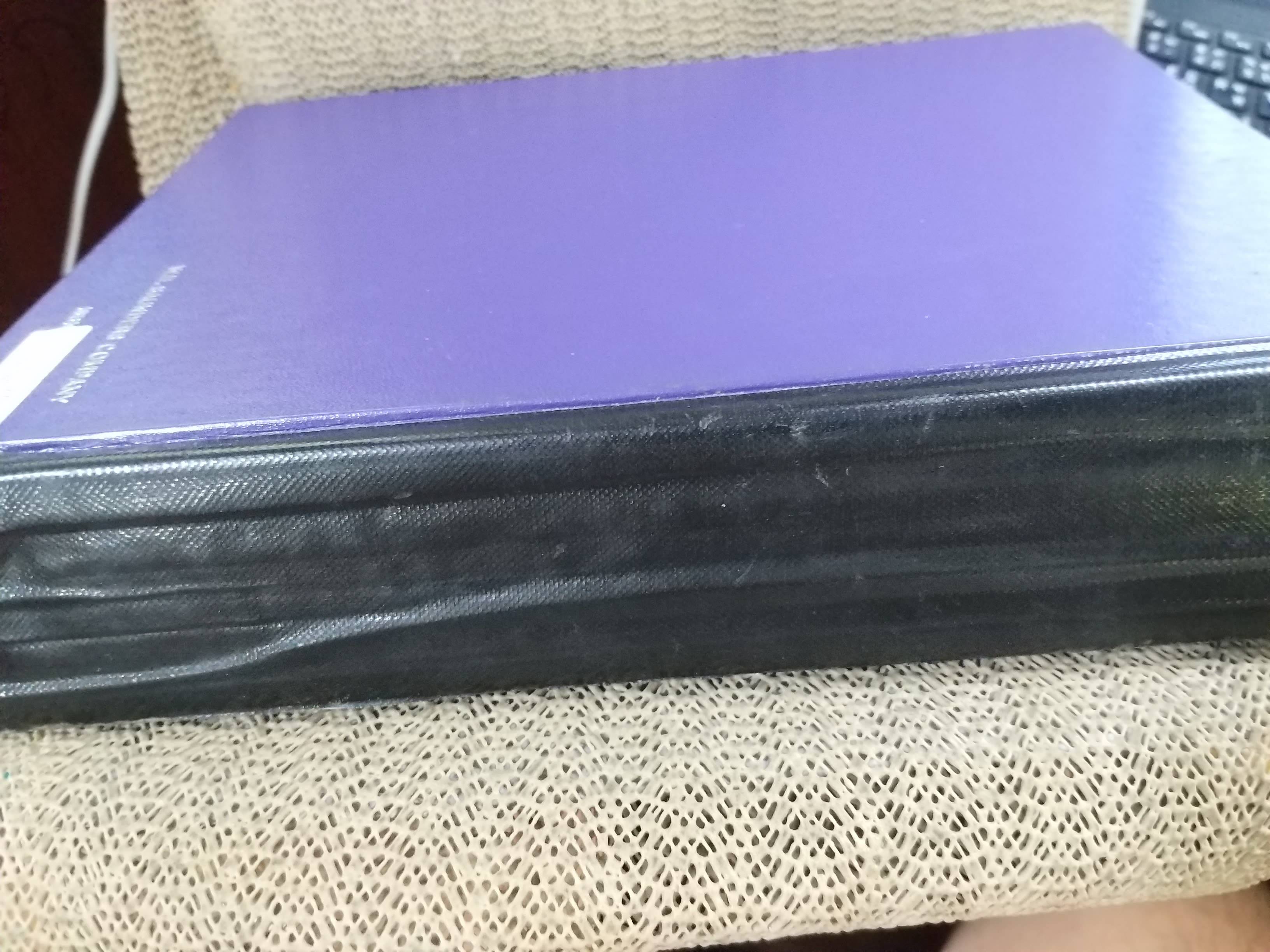 หนังสือปกแข็ง โรคผิวหนัง Andrews' Diseases of the Skin: Clinical Dermatology 9th Edition