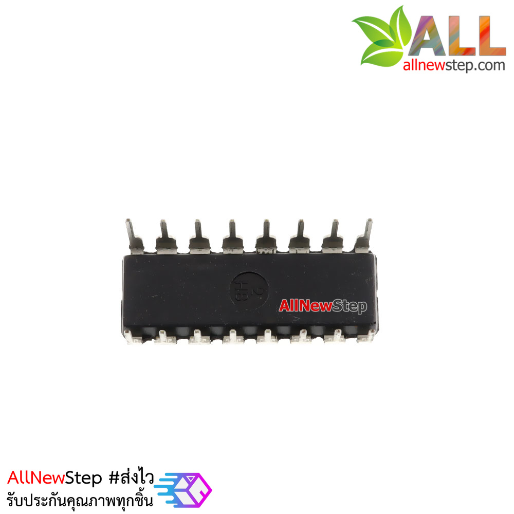 IC MAX3232 ไอซี MAX3232CPE IC Chip for Arduino/PIC Interface