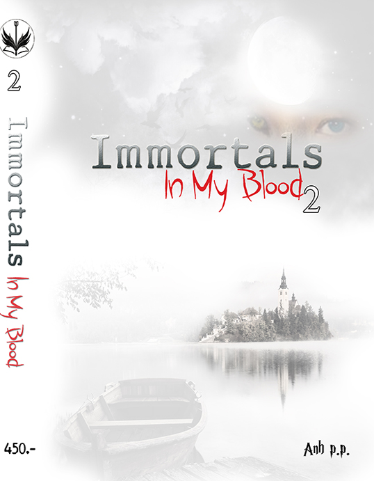 Immortals S2