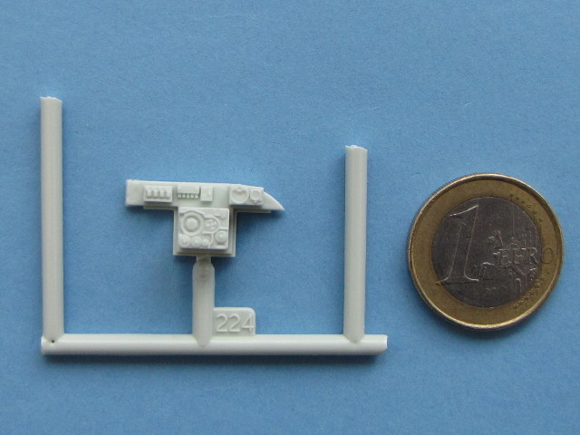 1/32 Junkers Ju 88A-4 with bombs