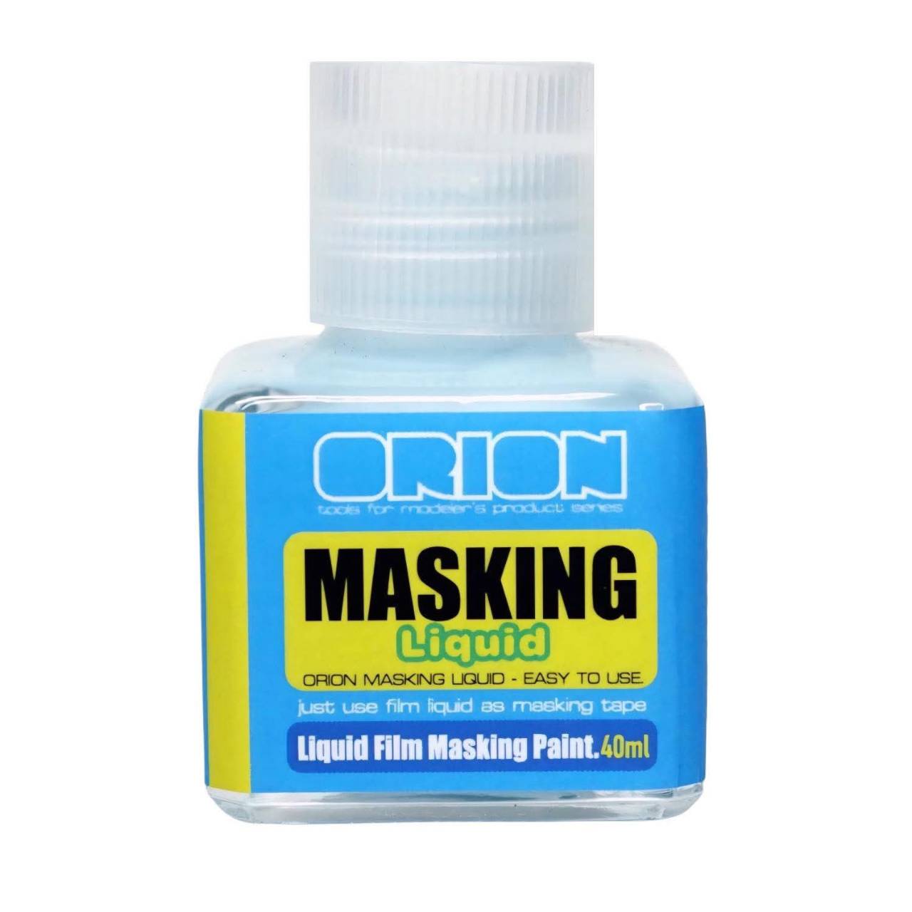 ORION MASKING LIQUID ขนาดบรรจุ 40 ml