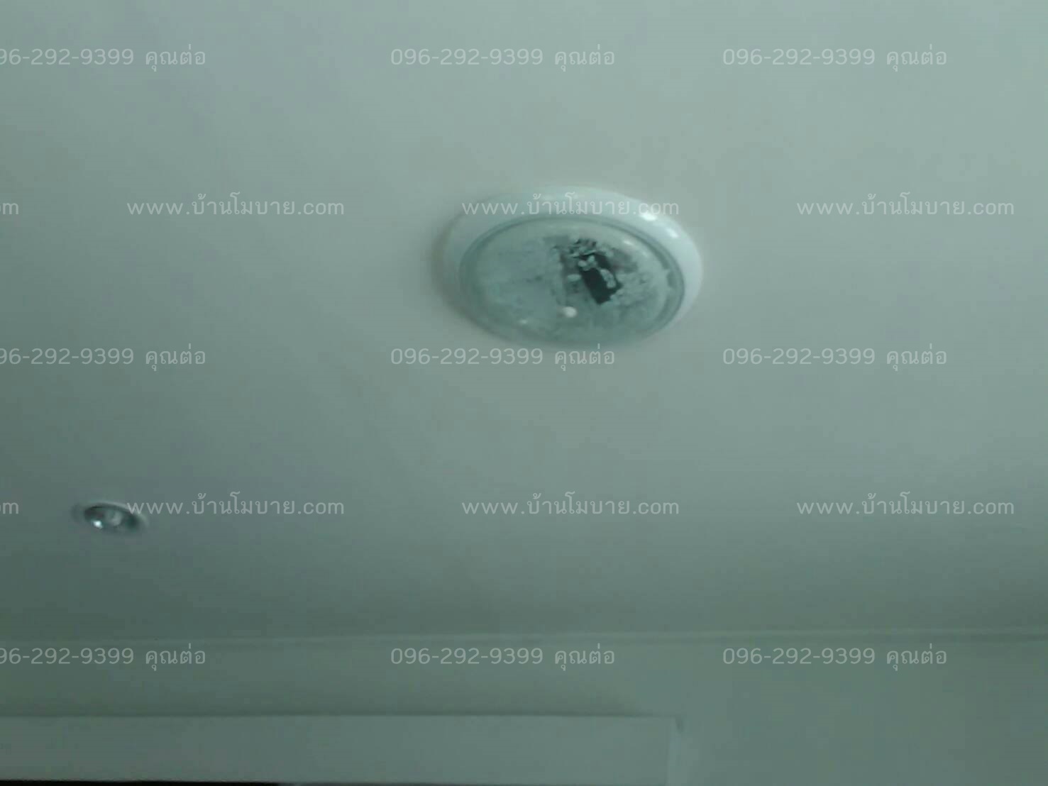 บ้านขนาด 6*6 เมตร + 2*3 เมตร