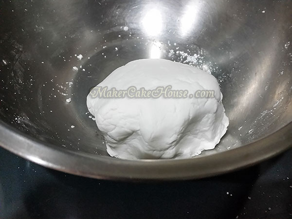 สูตรและวิธีทำขนมมะม่วง และขนมกล้วย6
