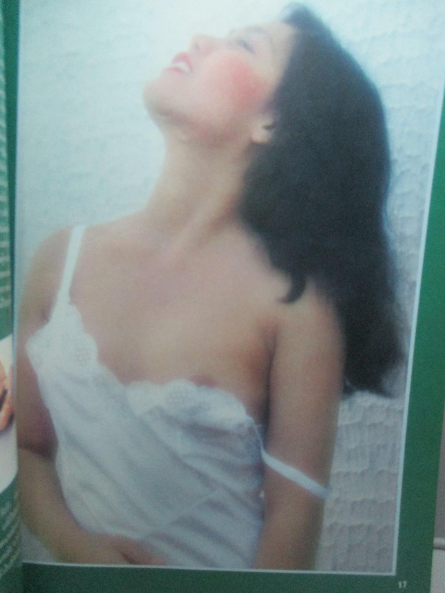 นิตยสารหนุ่มสาว ฉบับ022 ปี2522 อ่าน รอยสัก สัมภาษณ์ อรัญญา นามวงศ์