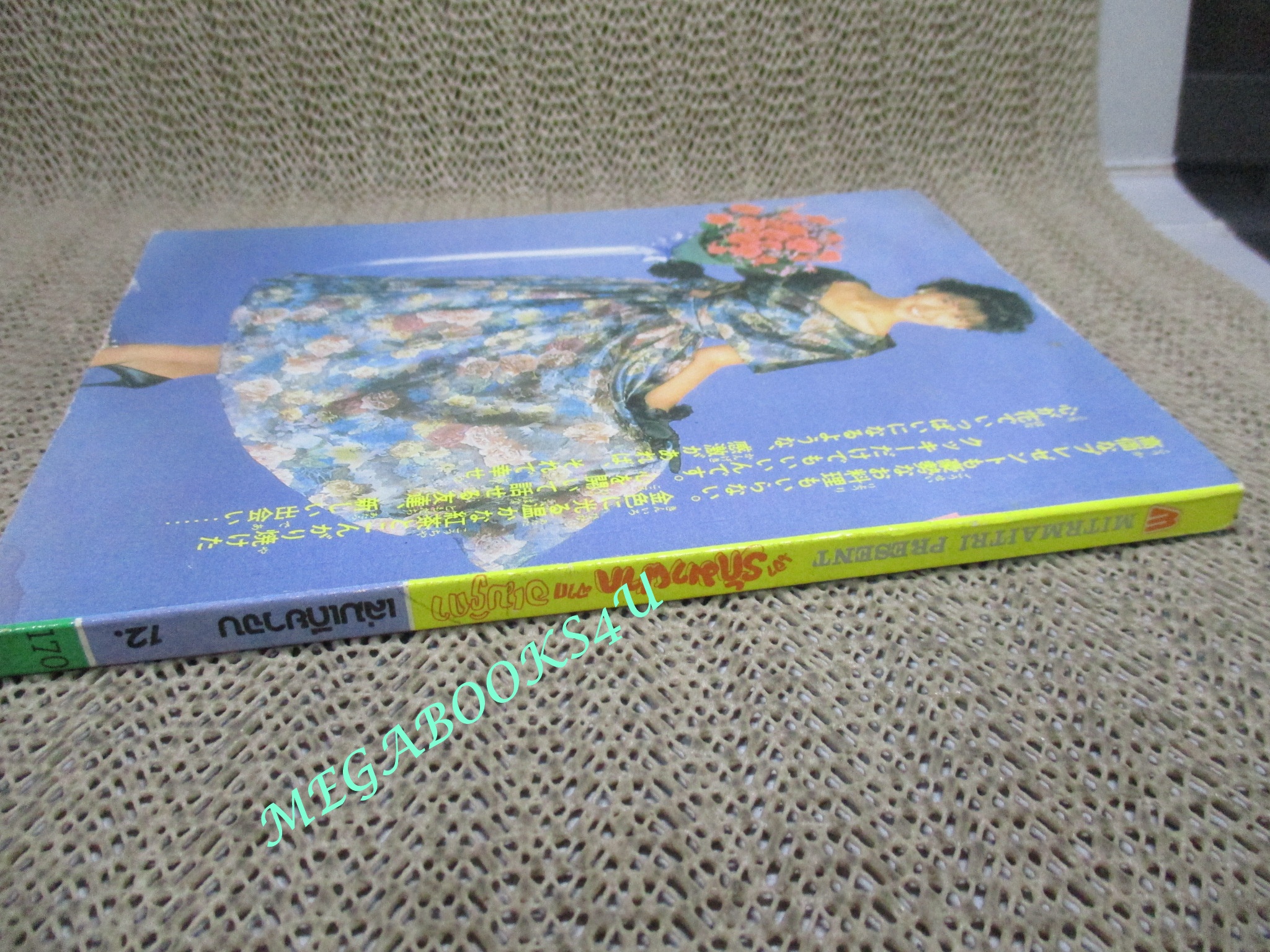 การ์ตูนบ้าน เอารักมาฝากจากอเมริกา / เล่มเดียวจบ / มิตรไมตรี /