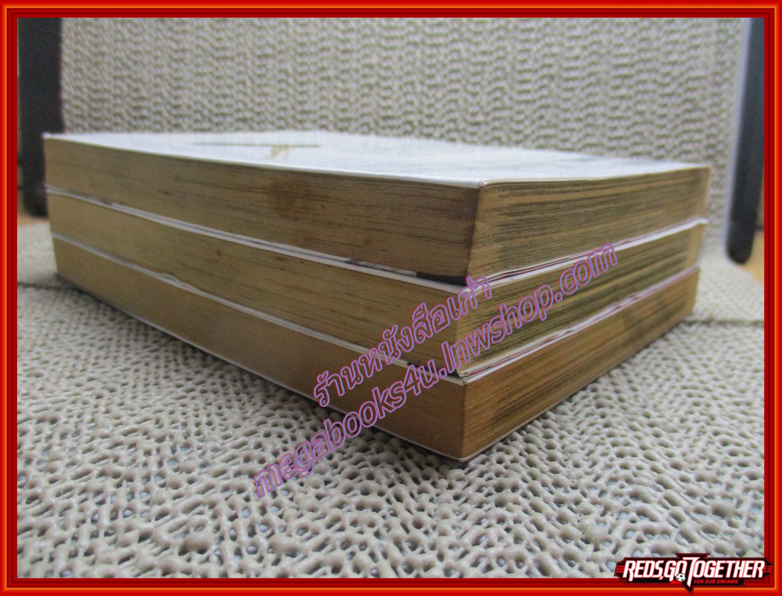 การ์ตูนบ้าน เกาะคนตาย เล่ม03 โดยKOUJI MORI สนพ.วิบูลย์กิจ (17เล่มจบ)