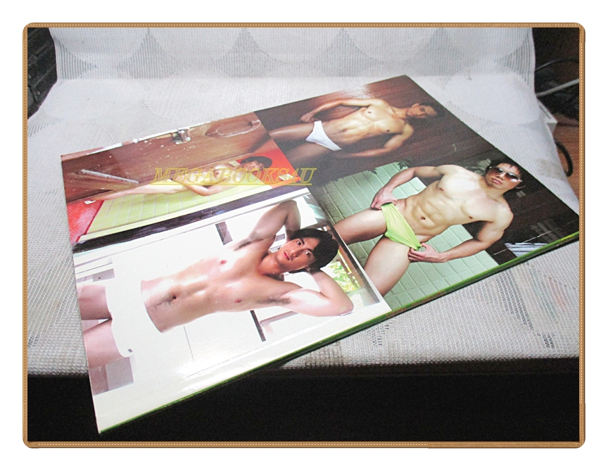 นิตยสารนายแบบ NEED No.15